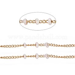 Ионное покрытие (ip) цепи из нержавеющей стали 304 CHS-I008-01G-13