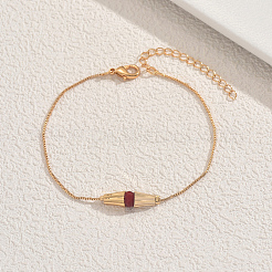 Латунные браслеты-цепочки для женщин&nbsp;QP1248