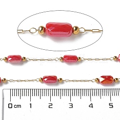 Цепи из хирургической нержавеющей стали 316&nbsp;CHS-B007-02G-10