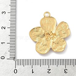 Подвески из нержавеющей стали 304 с эмалью&nbsp;STAS-K308-03A-G