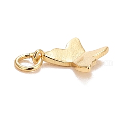 Стойки обшивки латунные подвески&nbsp;LS-KK-E275-09G