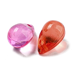 Подвеска акриловая прозрачная OACR-Z018-01