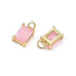 Кулон из циркония&nbsp;KK-A291-05G