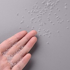 12/0 сорт круглый бисер стеклянный&nbsp;SEED-Q006-F04