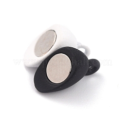 Магнитные застежки из сплава с петлями PALLOY-P223-B01-01