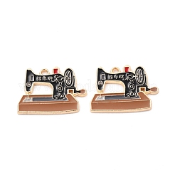 Подвески из цинкового сплава&nbsp;ENAM-C003-15