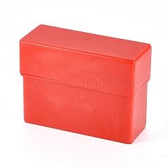 Набор штампов железной печати AJEW-WH0001-38B