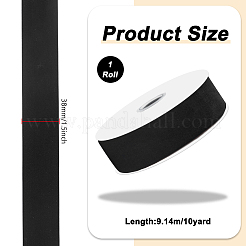 Нейлоновая лента&nbsp;OCOR-WH0111-10A