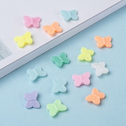 Непрозрачные акриловые бусины&nbsp;MACR-S296-93