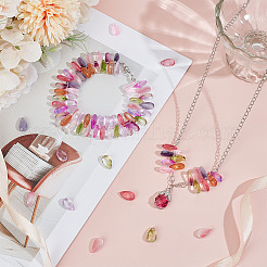 100 шт. подвески лэмпворк FIND-OC0003-91A