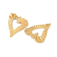 Подвески из нержавеющей стали 304&nbsp;STAS-D390-44G