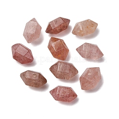 Бусины из натурального смешанного драгоценного камня G-M452-01