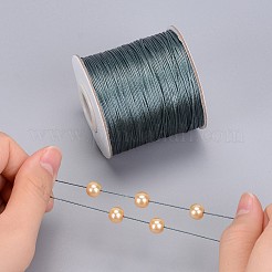 Corda poliestere cerato&nbsp;YC-0.5mm-157