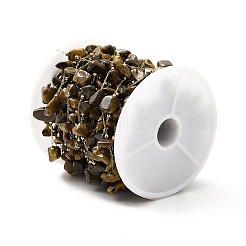 Ионное покрытие (ip) 316 хирургическая нержавеющая сталь скрепки цепи CHS-I019-20A