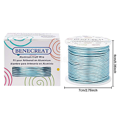 Круглая алюминиевая проволока AW-BC0001-2mm-20