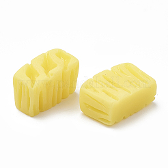 Кабошоны из смолы&nbsp;LS-CRES-N016-15