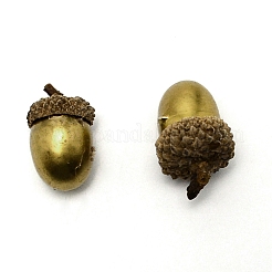 Présentoir en mousse de gland&nbsp;DJEW-WH0015-21A