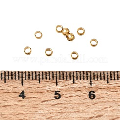 Messing Perlen&nbsp;KK-CBA1A60-20B-G