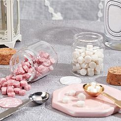 Kits de sellos de cera para hacer uno mismo&nbsp;DIY-CP0002-97C