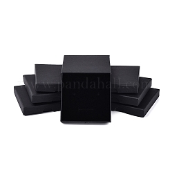 Schmuckschatullen aus Papppapier&nbsp;CBOX-Q001-01A