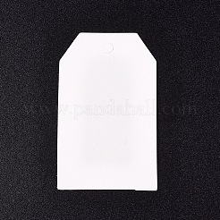 Бумажные подарочные бирки&nbsp;LS-CDIS-L003-E09-A