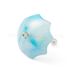 (распродажа с дефектом: окисление) подвески из ацетата целлюлозы (смола)&nbsp;FIND-XCP0002-22