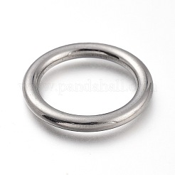 Кольца для соединения из нержавеющей стали марки 304&nbsp;X-STAS-H120-10P-B