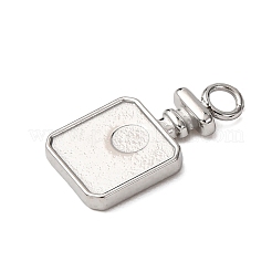 Подвески из нержавеющей стали 304&nbsp;STAS-Z167-02P-10