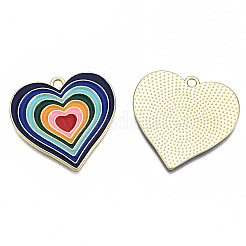 Стойки подвески обшивки сплава&nbsp;LS-PALLOY-S132-253LG-RS