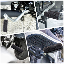 Нетканый материал самоклеящийся эластичный бинт&nbsp;FIND-WH20012-88