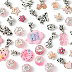 Наборы для изготовления браслетов своими руками&nbsp;DIY-FS0005-99A