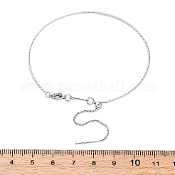 Изготовление регулируемого браслета из латуни&nbsp;KK-P302-01P