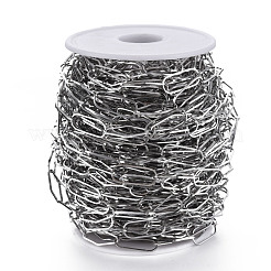 Поперечные цепи из нержавеющей стали 304&nbsp;CHS-S008-012P