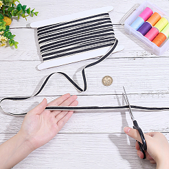 25 ярд полиэстеровой ленты OCOR-PH00006-24A