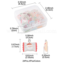 24 шт. RESI-FS0001-42