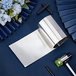 Лист из нержавеющей стали 304&nbsp;STAS-WH0051-003P-03