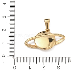 Anhänger aus Edelstahl 304&nbsp;STAS-A140-01D-G