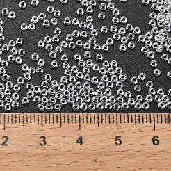 Полукруглые бусины toho 11/0&nbsp;SEED-DR11-0981