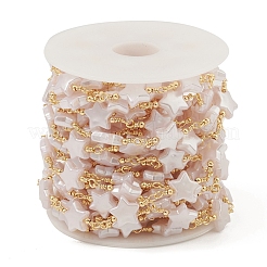 Латунные цепные цепи CHC-M025-24G