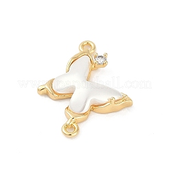 Латунные абс пластиковые соединители подвески KK-U043-15G