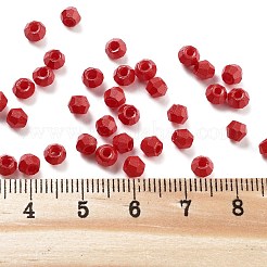 Выпечка краска стеклянные бусины&nbsp;X1-SEED-A032-02K