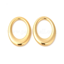 Ионное покрытие (ip) соединительные кольца из нержавеющей стали 304&nbsp;STAS-L268-040G