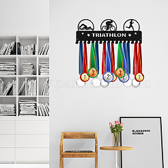 Железные рамки для медалей ODIS-WH0045-040