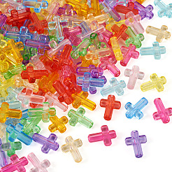 Прозрачные акриловые бусины&nbsp;MACR-TAC0001-19