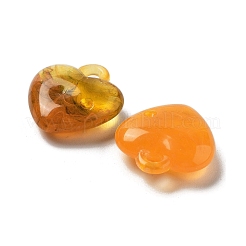 Perline acrilico opaco&nbsp;OACR-Q196-05B