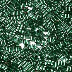 Стеклянные круглые стеклярусные бусины с красками для выпечки SEED-Z002-A-E04