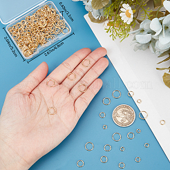 300 шт. 6 стиля STAS-BBC0004-55