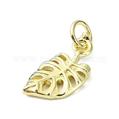 Латунные подвески KK-H475-35G-01