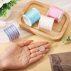 4 рулон 4-х видов макаронных изделий&nbsp;NWIR-TA0001-22