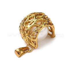 Подвески из нержавеющей стали 304&nbsp;LS-STAS-P395-14B-G